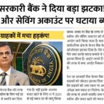 Canara Bank News