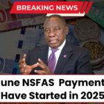 NSFAS