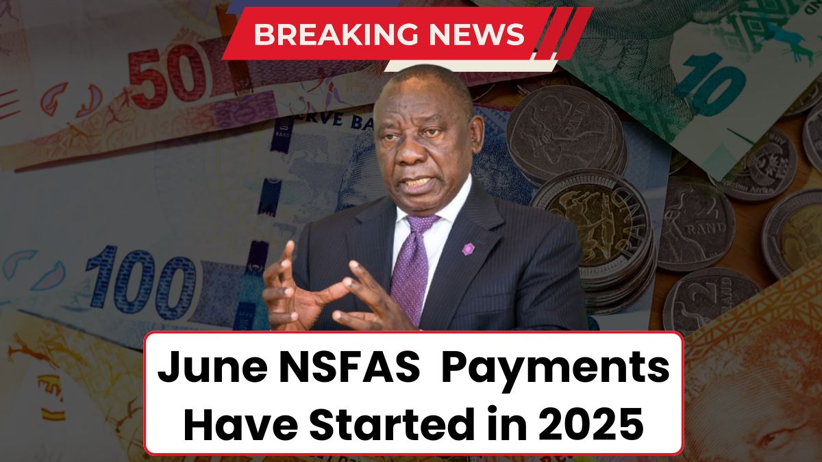 NSFAS