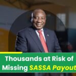 SASSA Payout