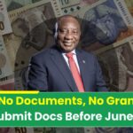 SASSA Payout Deadline